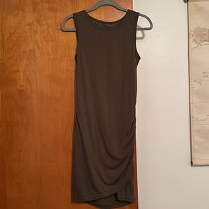 Green Midi Dress 🍂SALE